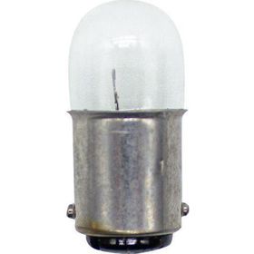 Remkay 24V 15W 68 Çift Duylu Ampul