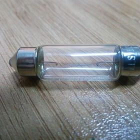 Remkay 24V 15W 68 Çift Duylu Ampul