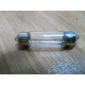 Remkay 24V 15W 68 Çift Duylu Ampul