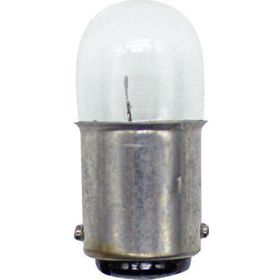 Remkay 24V 15W 68 Çift Duylu Ampul