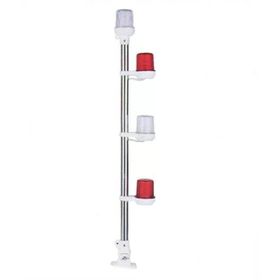 Remkay 70 cm 4'lü Katlanır Led Arıza Feneri