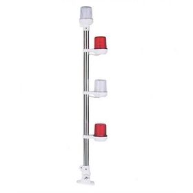 Remkay 70 cm 4'lü Katlanır Led Arıza Feneri