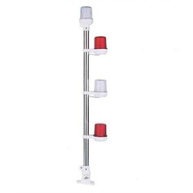 Remkay 70 cm 4'lü Katlanır Led Arıza Feneri