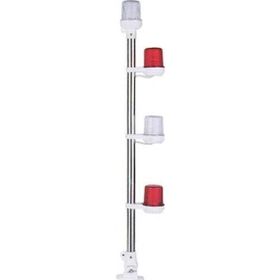 Remkay 70 cm 4'lü Katlanır Led Arıza Feneri