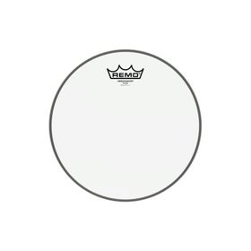 Remo 10'' Ambassador Clear Tom Derisi
