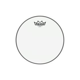 Remo 10'' Ambassador Clear Tom Derisi