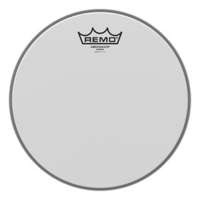 Remo 10'' Ambassador Kaplamalı Tom Derisi