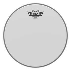Remo 10'' Ambassador Kaplamalı Tom Derisi