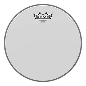 Remo 10'' Ambassador Kaplamalı Tom Derisi