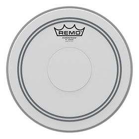 Remo 10'' Batter Powerstroke 3 Kaplamalı Davul Derisi