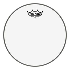 Remo 10'' Batter Vintage Emperor Clear Davul Derisi