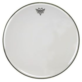 Remo 10'' Batter Vintage Emperor Clear Davul Derisi
