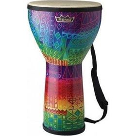 Remo 10" x 27.5" Djembe