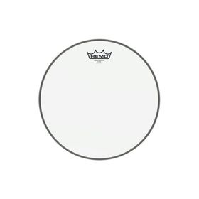 Remo 12'' Ambassador Clear Tom Derisi