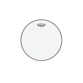 Remo 12'' Ambassador Clear Tom Derisi