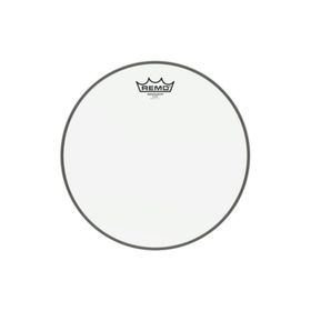 Remo 12'' Ambassador Clear Tom Derisi