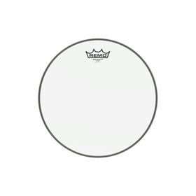Remo 12'' Ambassador Clear Tom Derisi