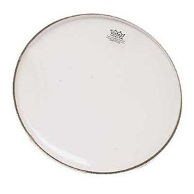 Remo 12'' Ambassador Clear Tom Derisi