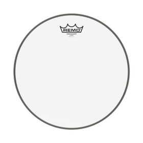 Remo 12'' Ambassador Clear Tom Derisi