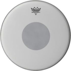Remo 12'' Batter Controlled Sound Kaplamalı Davul Derisi