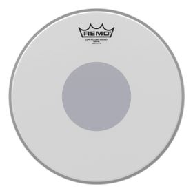 Remo 12'' Batter Controlled Sound Kaplamalı Davul Derisi