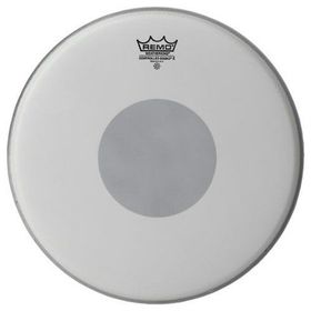 Remo 12'' Batter Controlled Sound Kaplamalı Davul Derisi