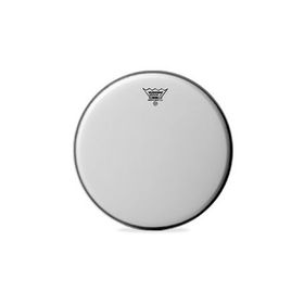 Remo 12'' Batter Vintage Ambassador Kaplamalı Davul Derisi