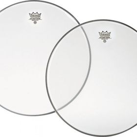 Remo 12'' Diplomat Hazy Trampet Derisi
