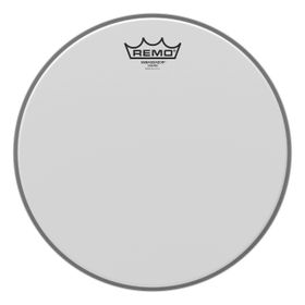 Remo 12 inç Ambassador Kaplamalı Tom Derisi