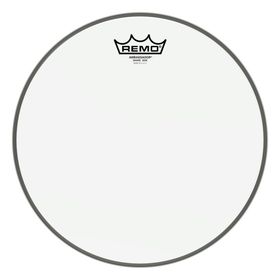 Remo 12'' Trampet Derisi Ambassador Hazy Trampet Derisi