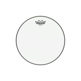 Remo 12'' Trampet Derisi Ambassador Hazy Trampet Derisi