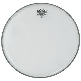 Remo 12'' Trampet Derisi Ambassador Hazy Trampet Derisi
