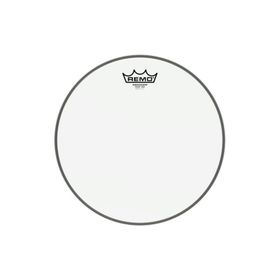 Remo 12'' Trampet Derisi Ambassador Hazy Trampet Derisi
