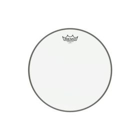 Remo 13'' Ambassador Clear Tom Derisi
