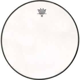 Remo 13'' Ambassador Clear Tom Derisi