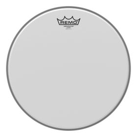 Remo 13'' Ambassador Kaplamalı Tom Derisi