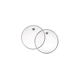 Remo 13'' Emperor Clear Tom Derisi