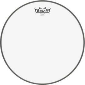 Remo 13'' Emperor Clear Tom Derisi