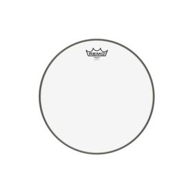 Remo 13'' Emperor Clear Tom Derisi