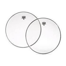 Remo 13'' Emperor Clear Tom Derisi