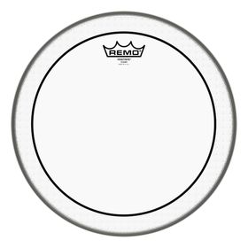 Remo 13'' Pinstripe Clear Tom Derisi