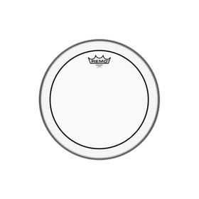 Remo 13'' Pinstripe Clear Tom Derisi