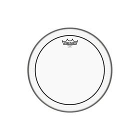 Remo 13'' Pinstripe Clear Tom Derisi