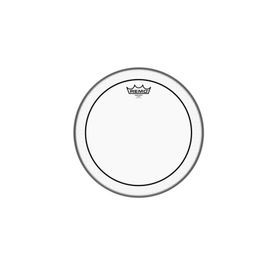Remo 13'' Pinstripe Clear Tom Derisi