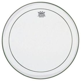Remo 13'' Pinstripe Clear Tom Derisi