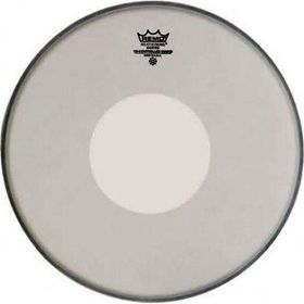Remo 14'' Batter Controlled Sound Kumlu Trampet Derisi