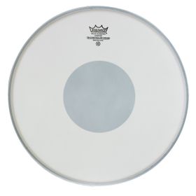 Remo 14'' Batter Controlled Sound Kumlu Trampet Derisi