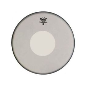 Remo 14'' Batter Controlled Sound Kumlu Trampet Derisi