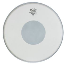 Remo 14'' Batter Controlled Sound Kumlu Trampet Derisi
