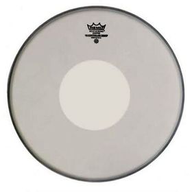 Remo 14'' Batter Controlled Sound Kumlu Trampet Derisi